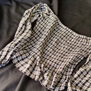 Cute Hollister shirt